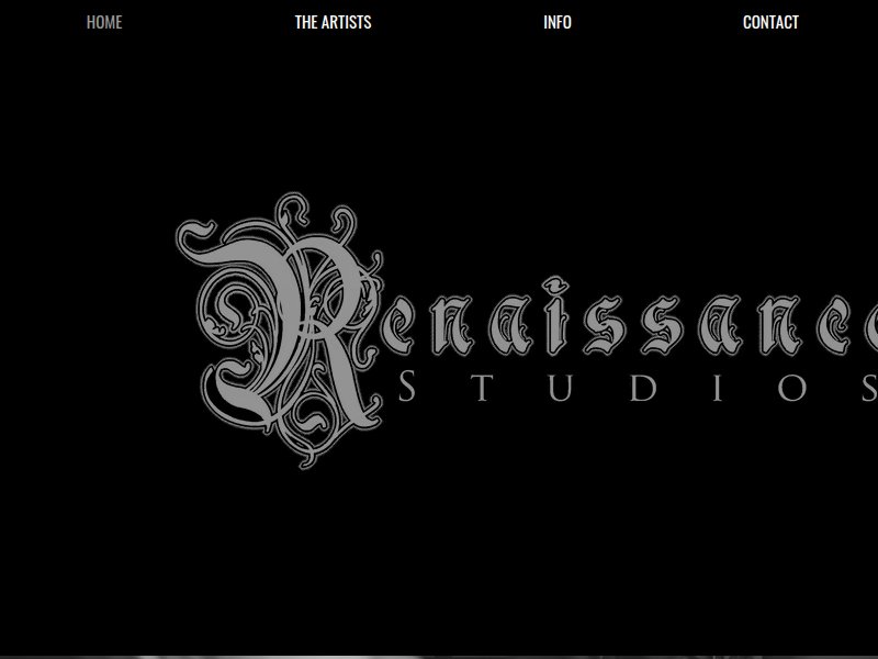 Renaissance Studios Tattoo
